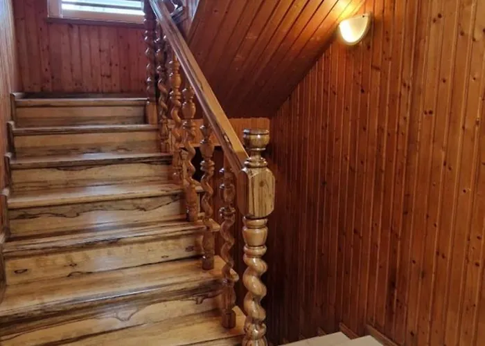 Travel House Apartament Szczecin