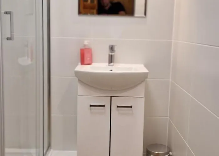 Apartament Travel House Szczecin