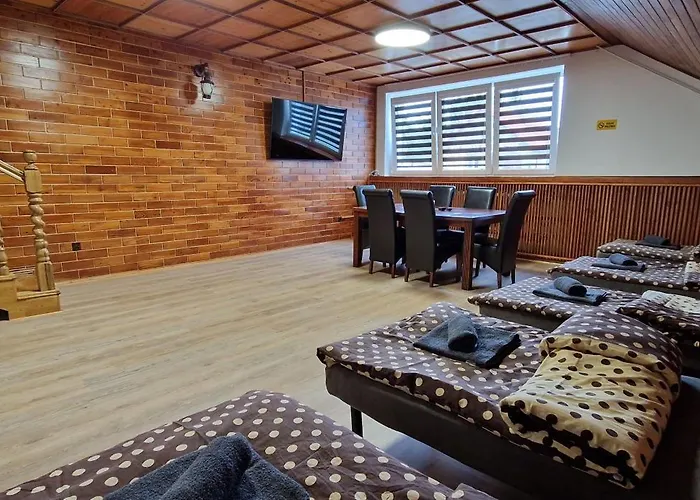 Travel House Szczecin