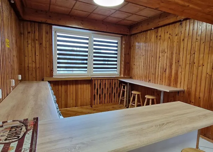 Travel House * Estetino