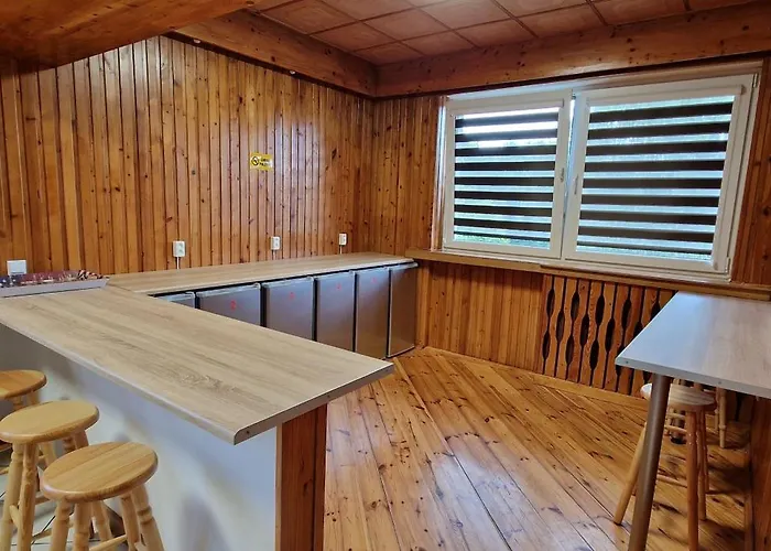 Travel House Apartamento Estetino