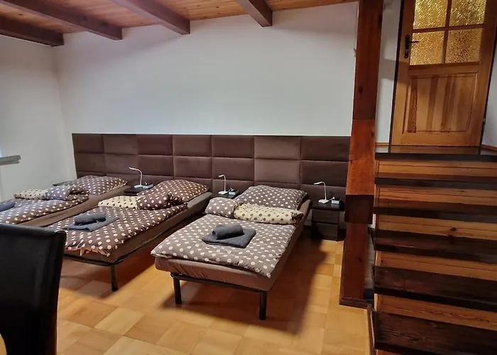 Travel House Apartamento