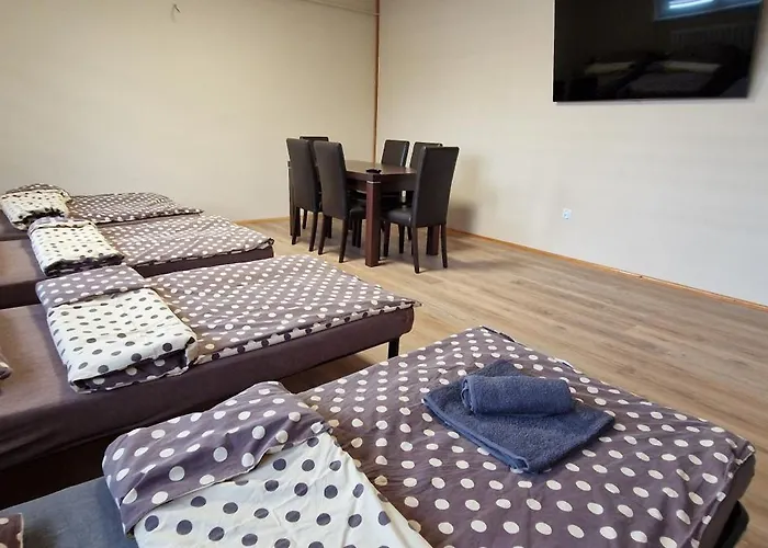 Travel House Apartamento *