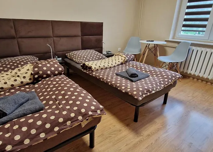 Travel House Apartamento *