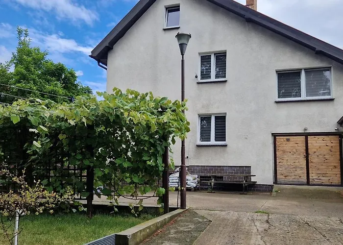 Travel House Apartament *