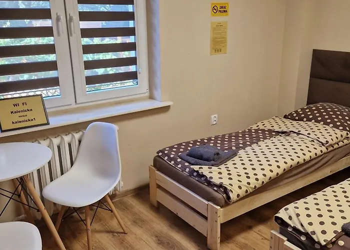 Apartament Travel House