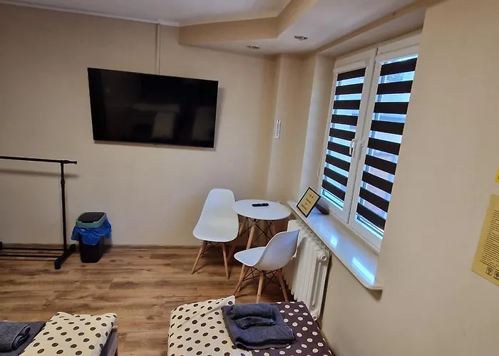 Travel House Daire *