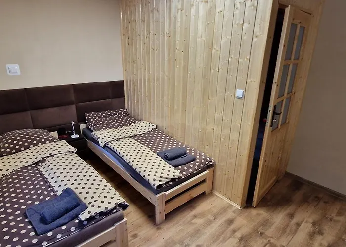 Apartament Travel House *