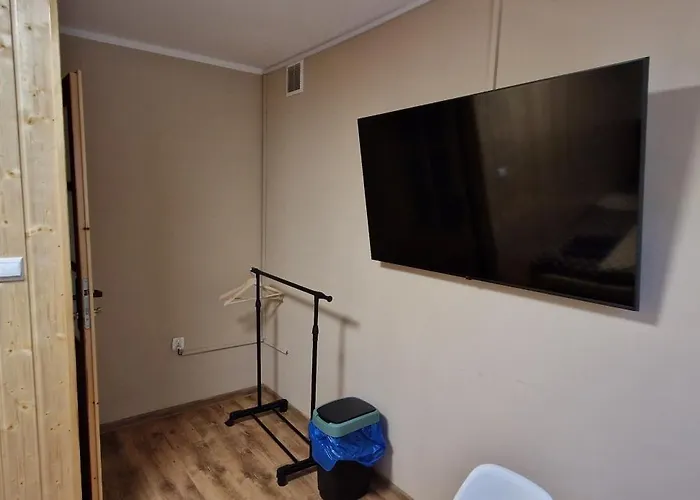 Travel House Apartament Szczecin